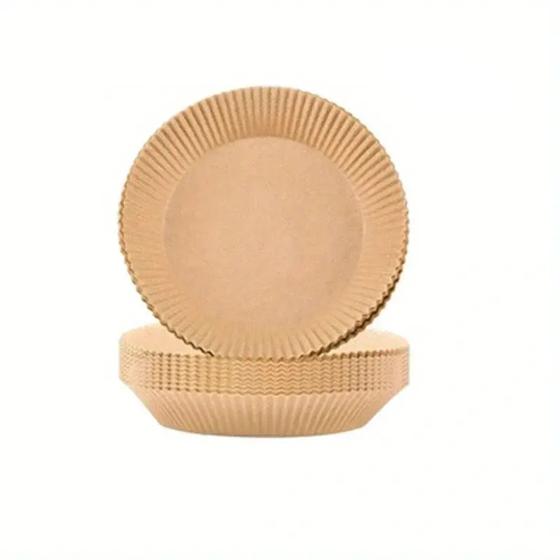 air fryer disposable paper parchment