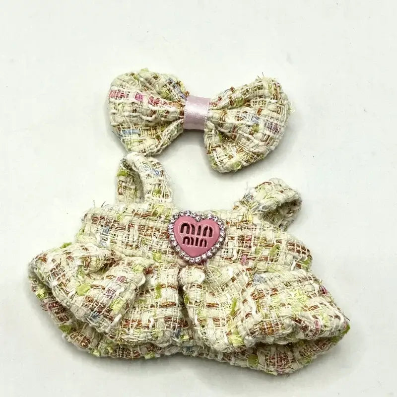 Labubues Clothes & Labubu Accessories for Kids