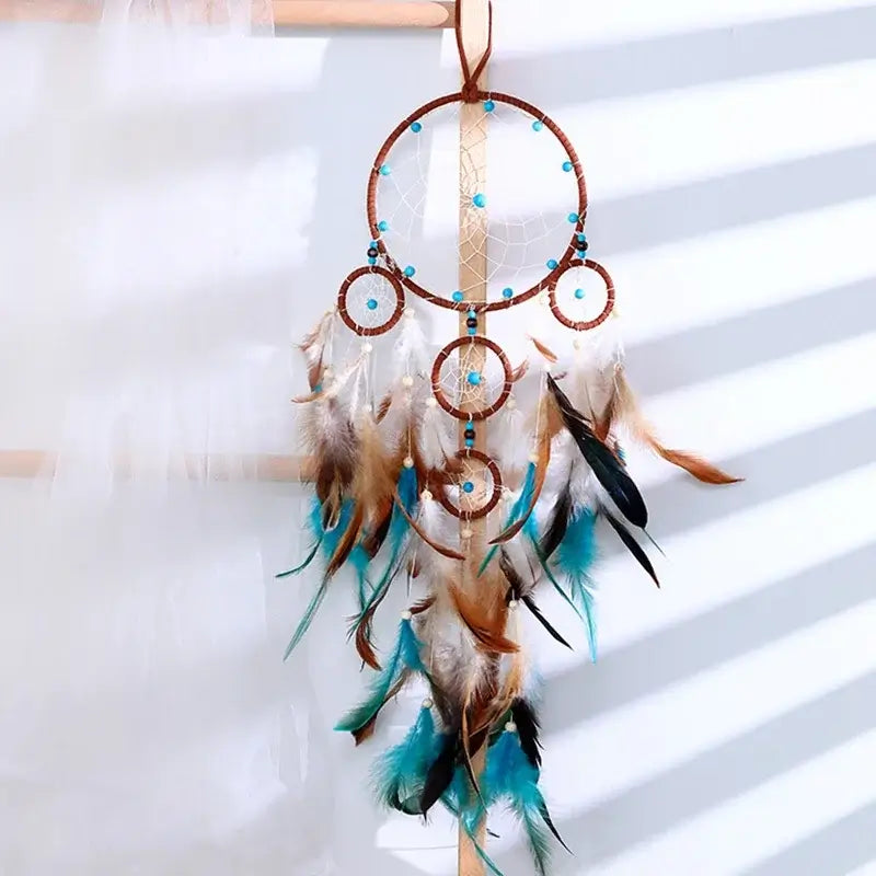 2023 retro dream catchers