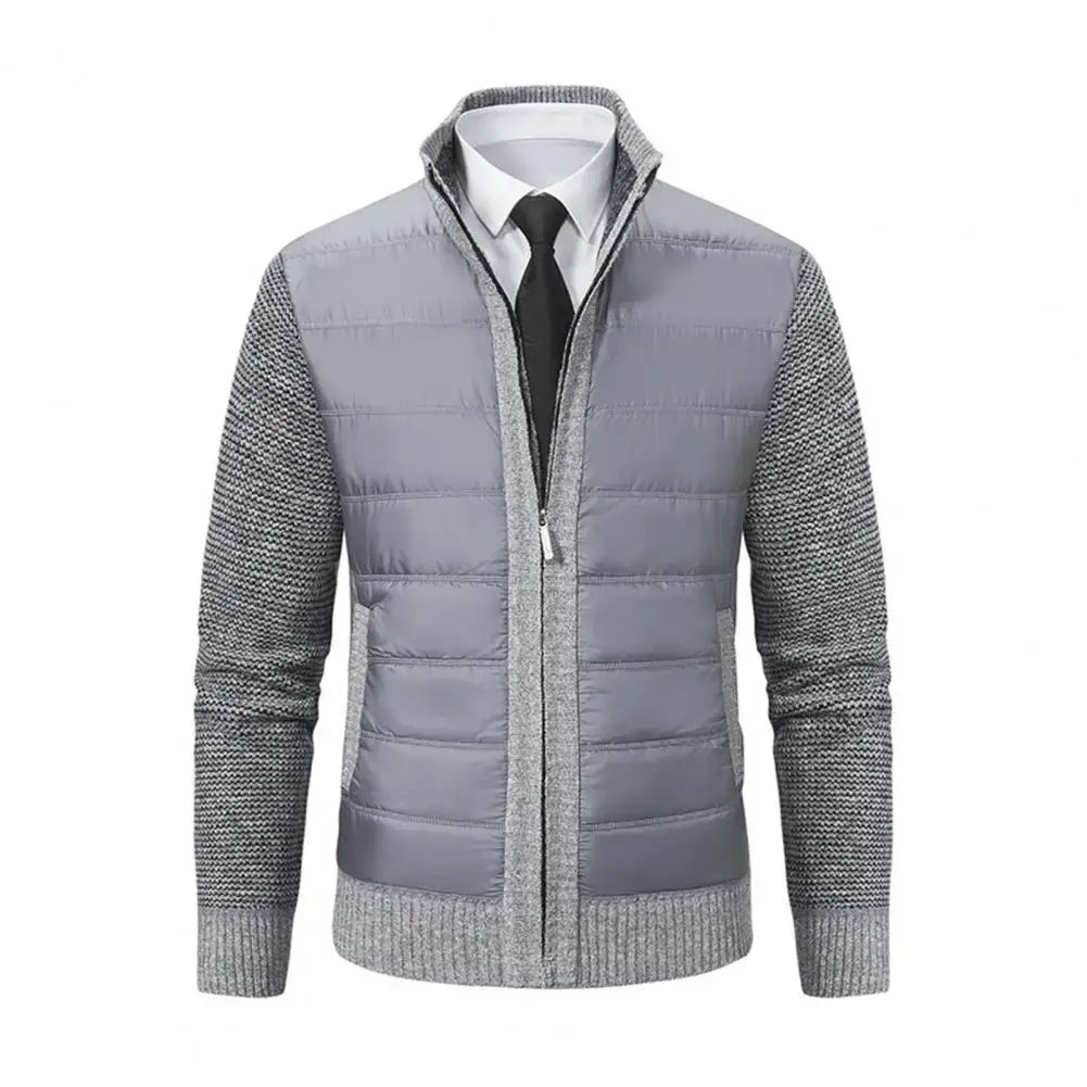 Slim Fit Men Jacket Men&