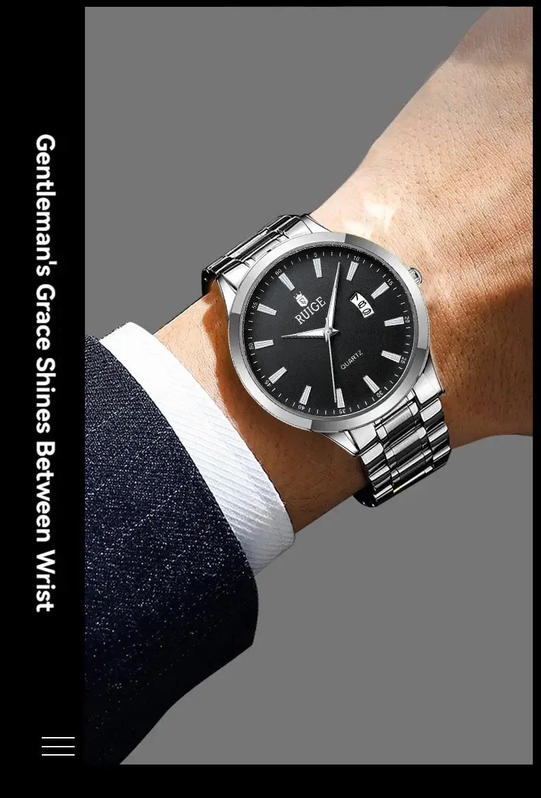 RUIGE N15-4 Men&
