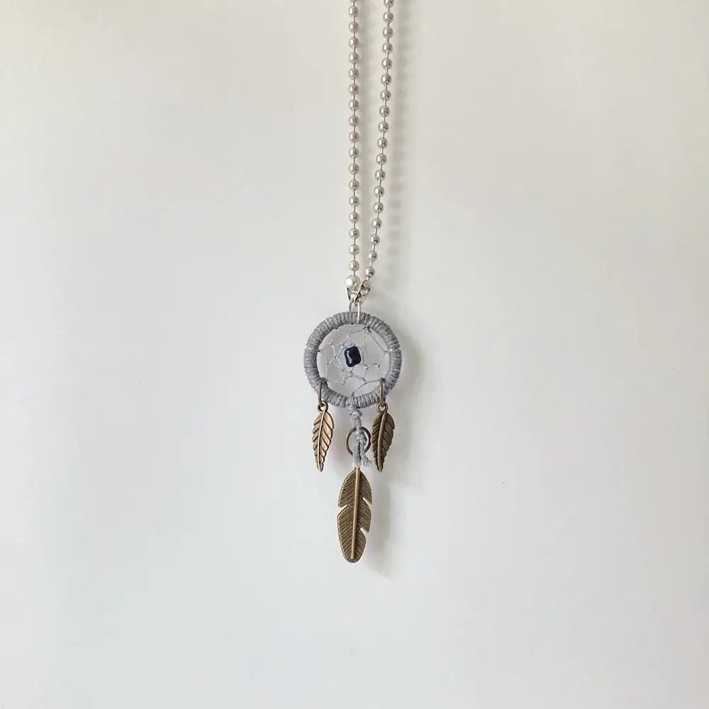 New Arrival Small Dream Catcher Car Home Hangings Indian Style Dream Catcher Decoration New Year Best Gift