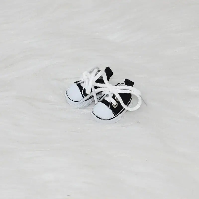 Labubu doll clothes sailor set