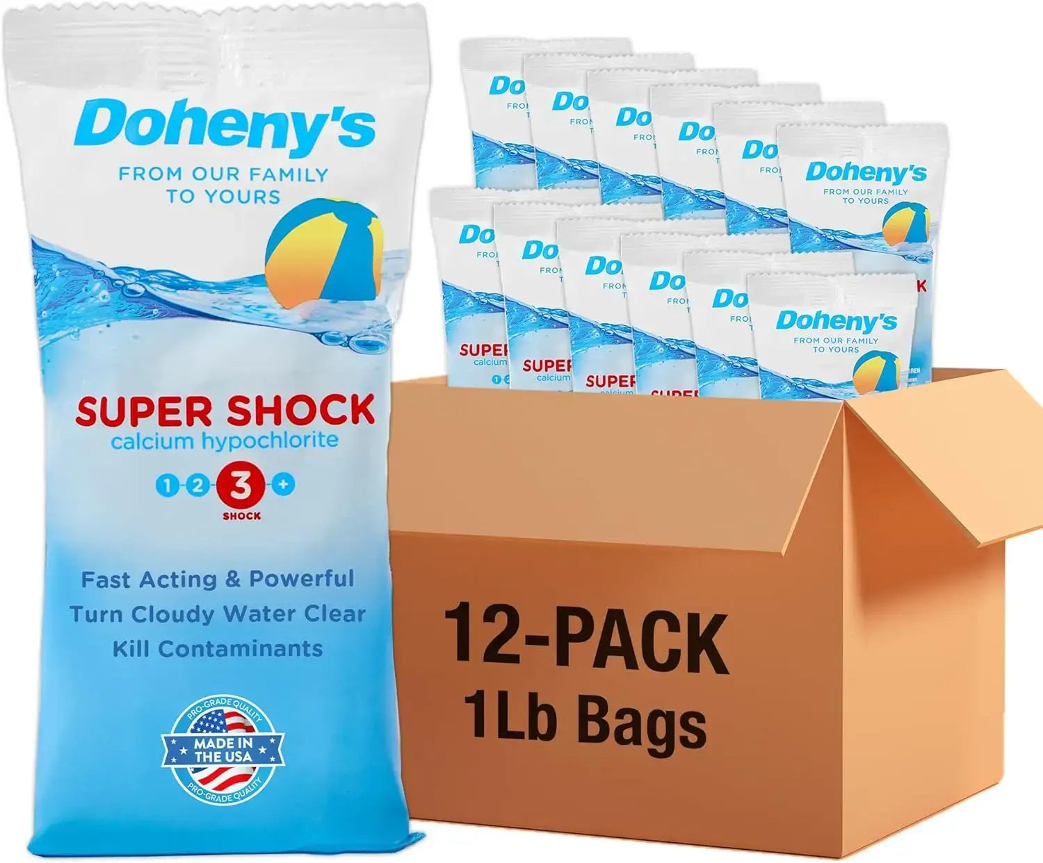 Doheny&