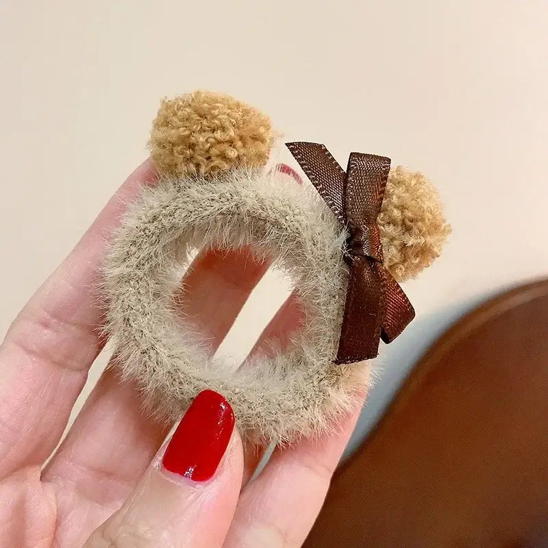 Labubu plush doll clothes