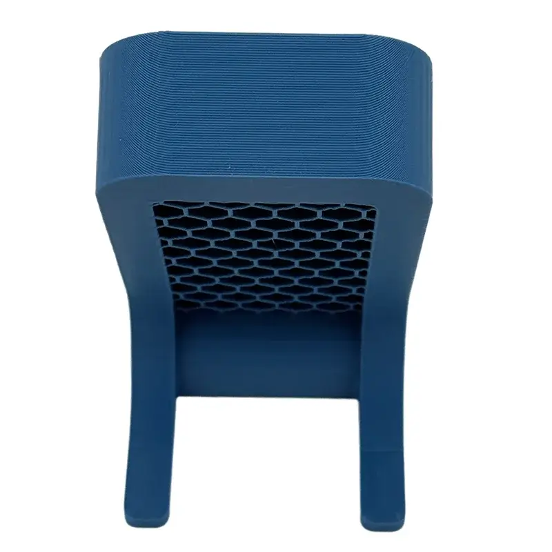 Bitaxe Gamma 601 1.2TH/S 18-22W BTC Solo Lottery Miner BM1370 Asic Bitcoin Crypto Miner From Antminer S21 Pro US PLUG-N36R