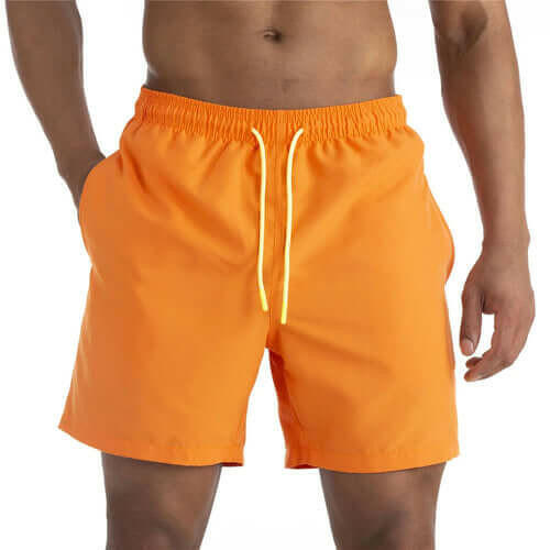 Sunga Beach Shorts - Sexikinis Swim