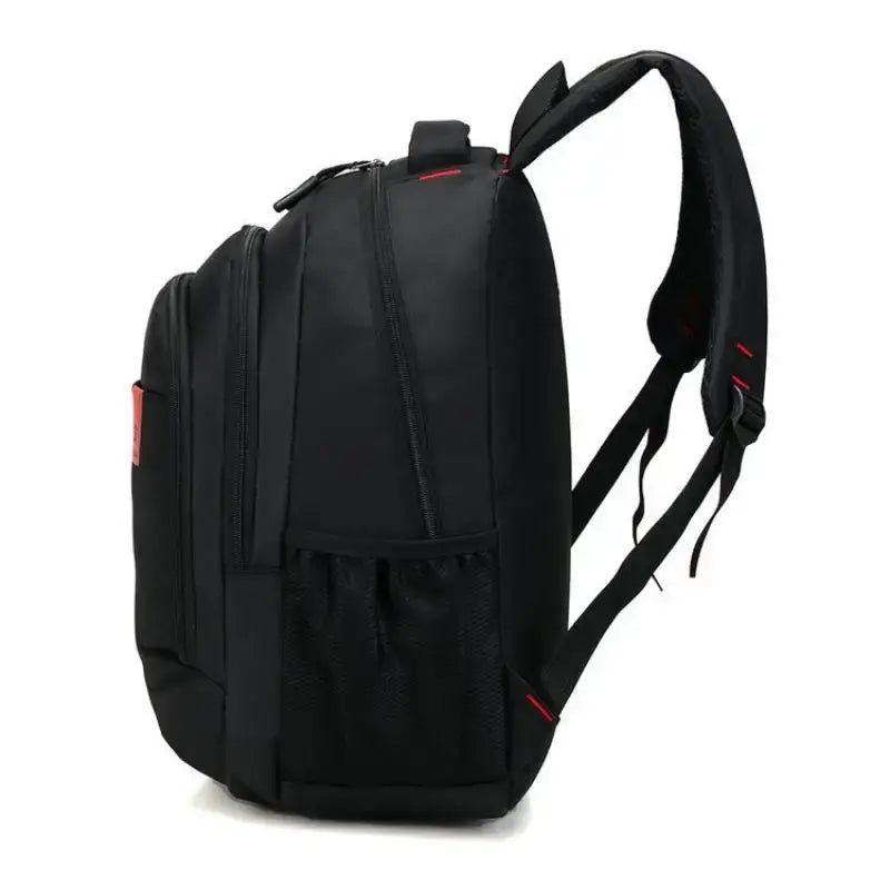 Classic Backpack Big Capacity - Stylish & Durable