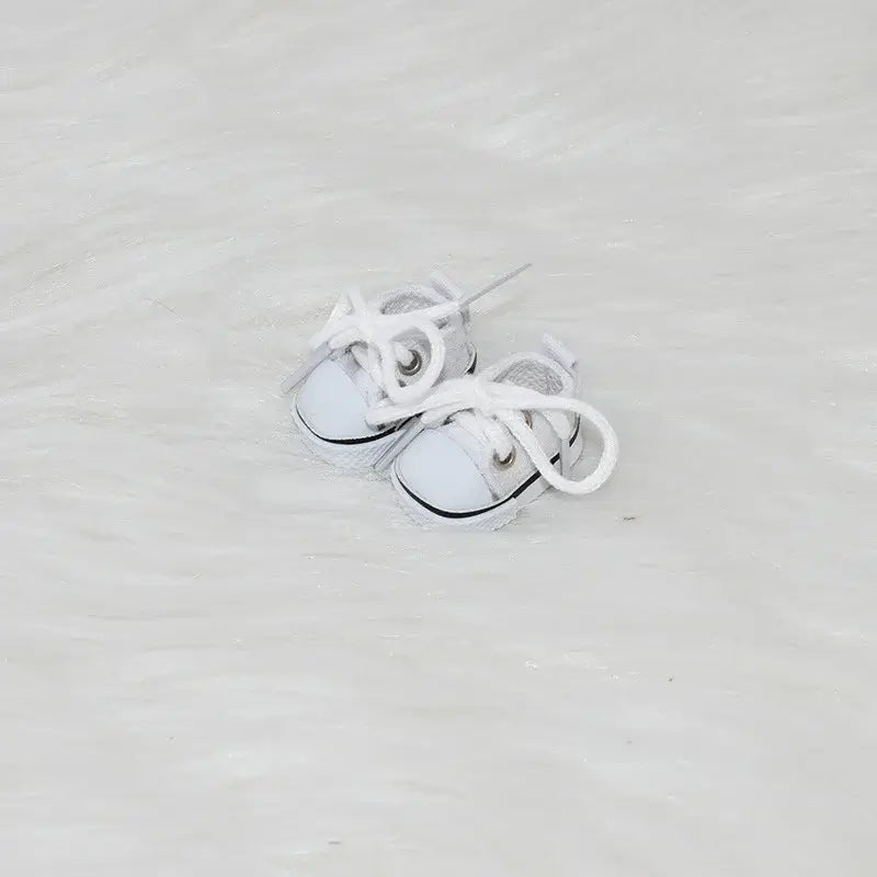 Labubu doll clothes sailor set