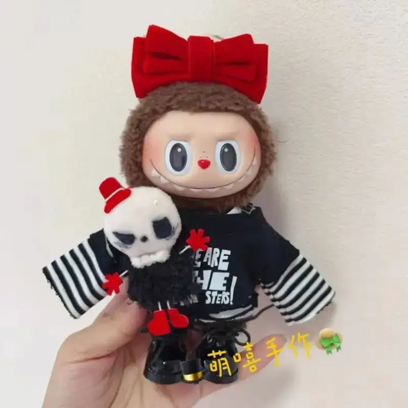 genuine Valentin accessory for Mokoko clothing