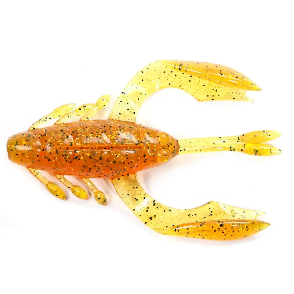 floating soft fishing lures