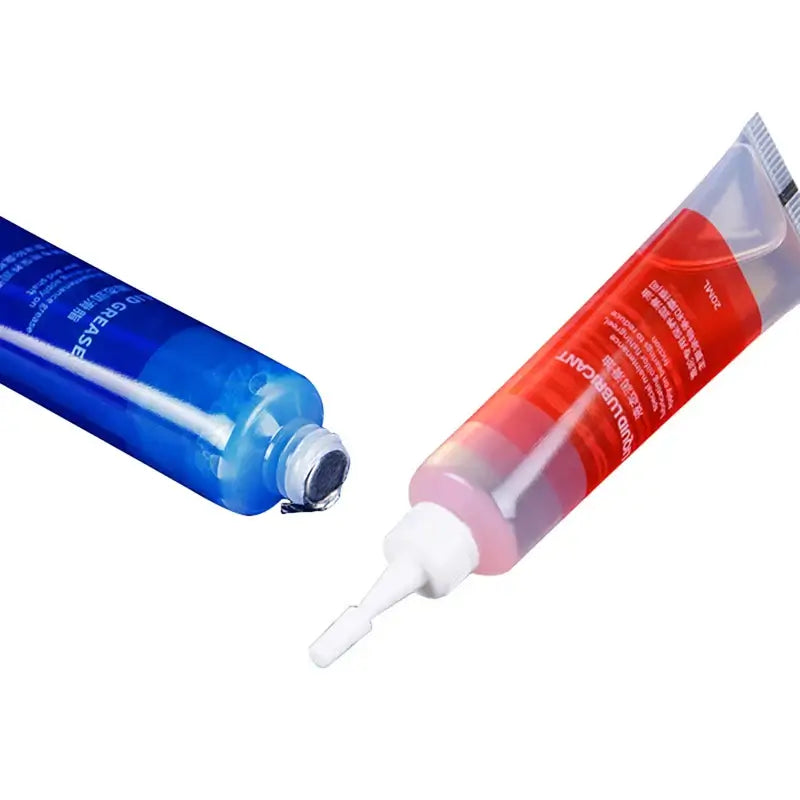 20ml Fishing Reel Maintenance Oil and Grease Bearing Lubricant oil