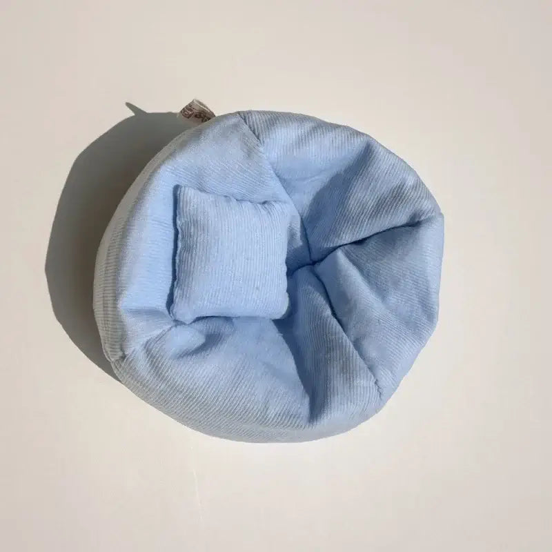 Labubu Doll Sofa - Cute Cushion for Mini Lazy Bed