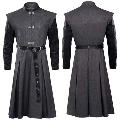 Houses Cosplay Dragon Costume Daemon Prince Outfits Men Halloween