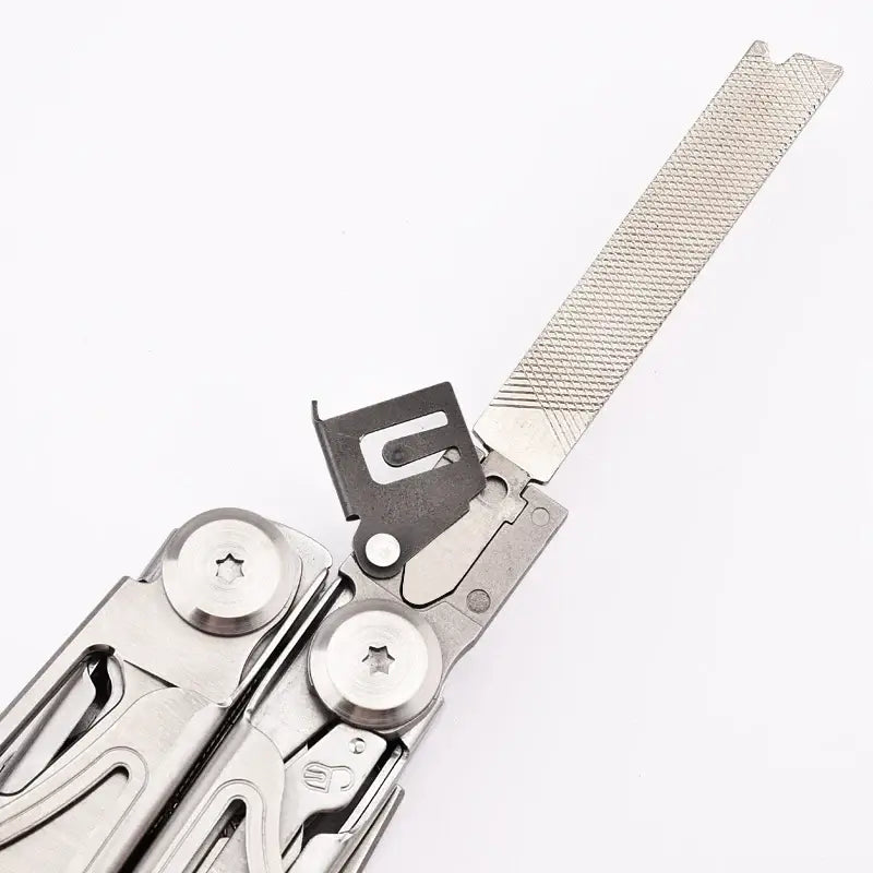 Daicamping DL30 Multitools Hand Diy Multi Tools Multi-tool Clamp Folding Knives Scissor Cutters EDC Survival Gear Manual Pliers