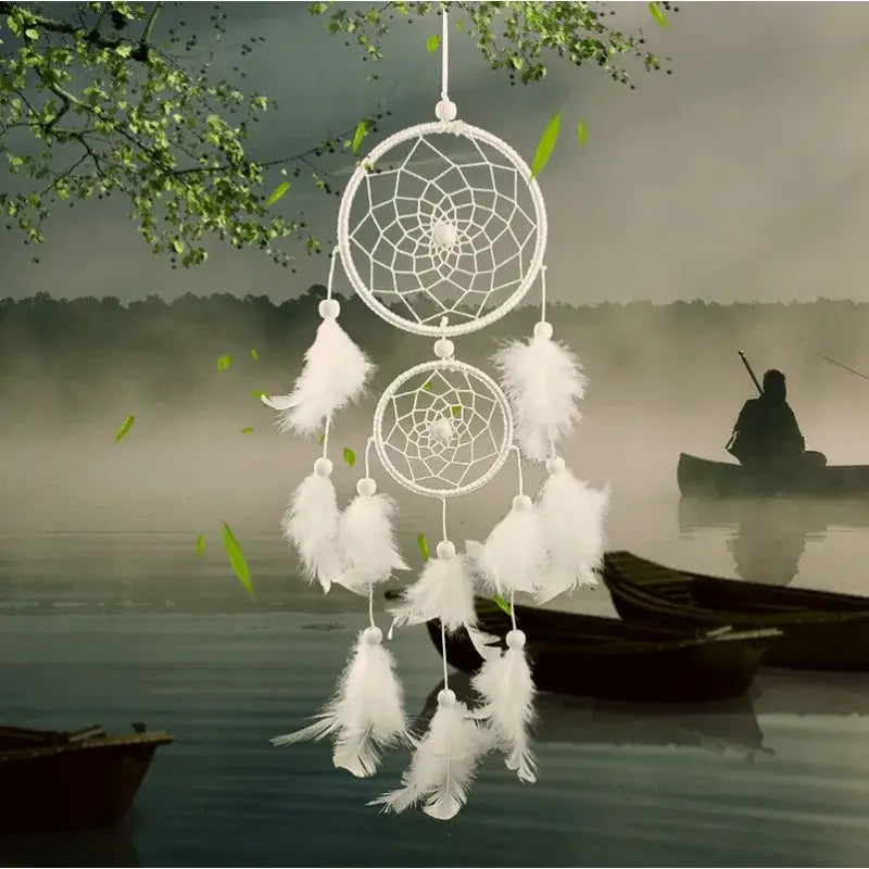 dream catcher room decor