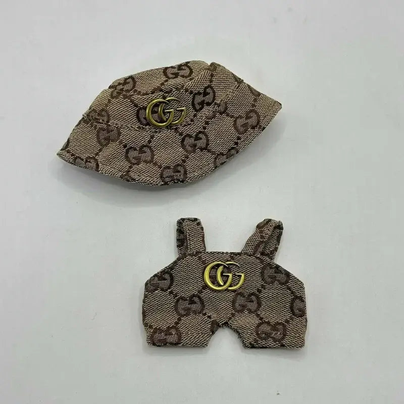 Labubues Clothes & Labubu Accessories for Kids