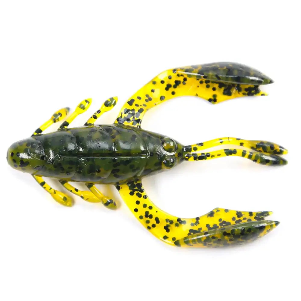 floating soft fishing lures