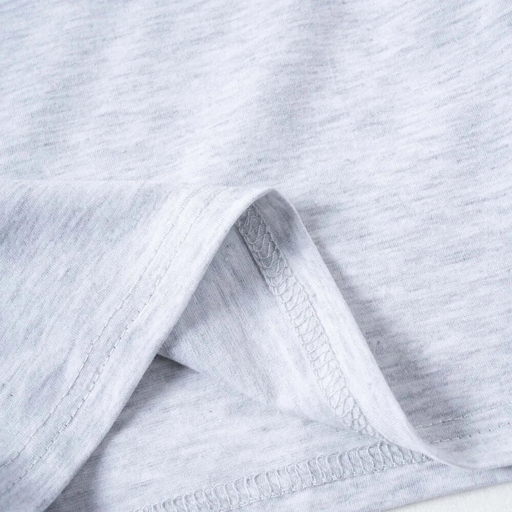 Summer Tracksuit Set for Kids - 0-6Y Sports Wear