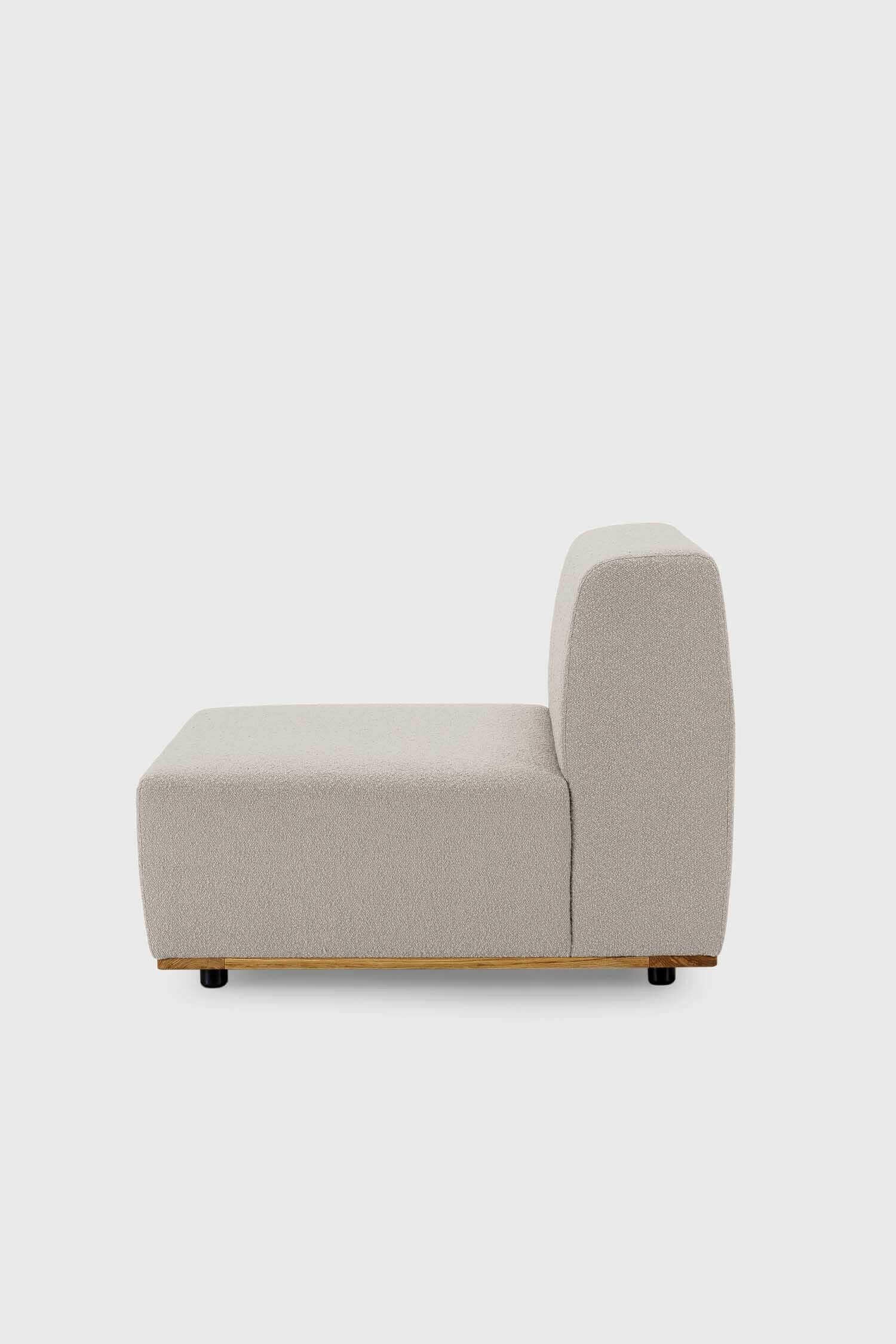 Saler Lounge Chair
