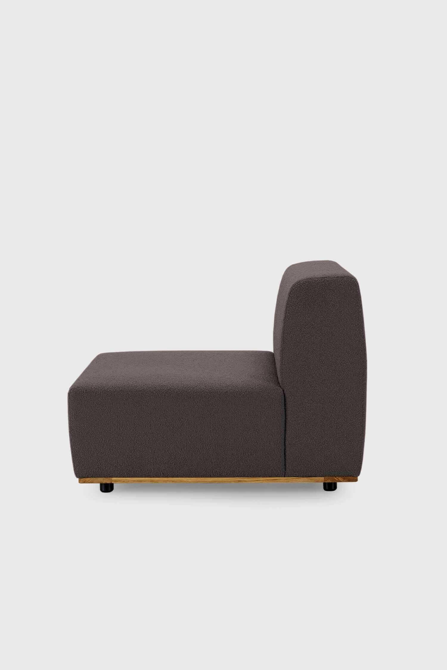 Saler Lounge Chair