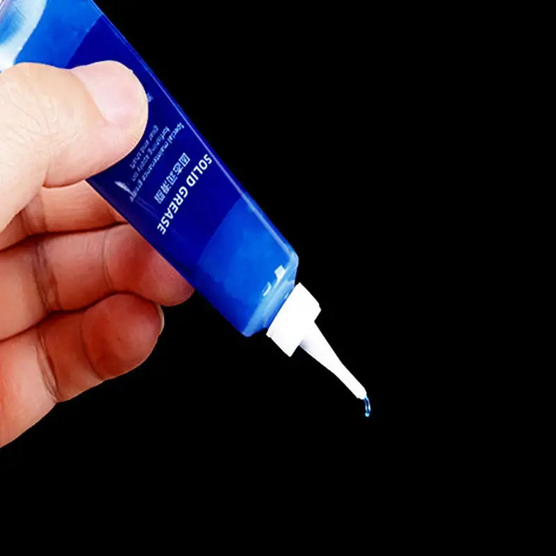 20ml Fishing Reel Maintenance Oil and Grease Bearing Lubricant oil