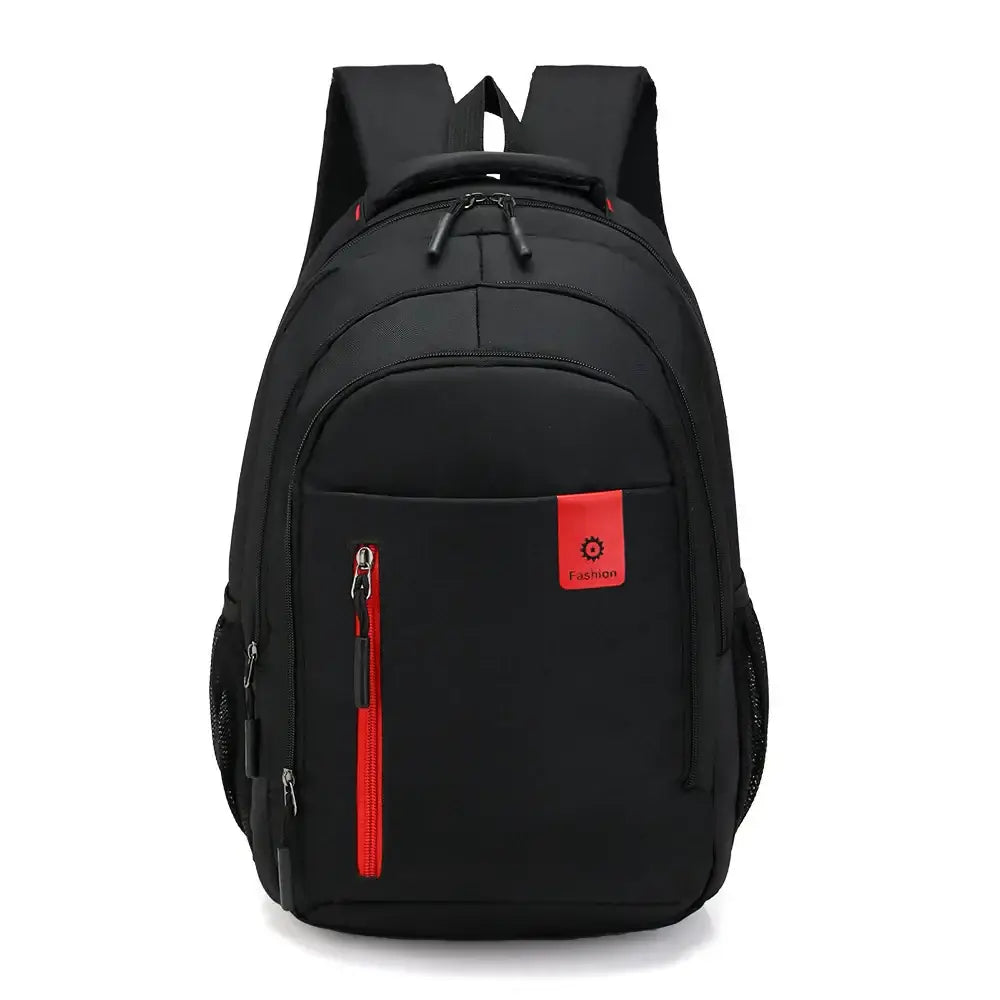 Classic Backpack Big Capacity - Stylish & Durable
