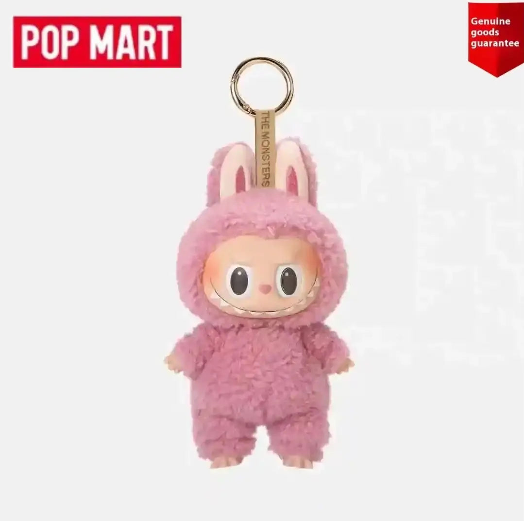 Authentic Popmart Bubble Mart Labubu