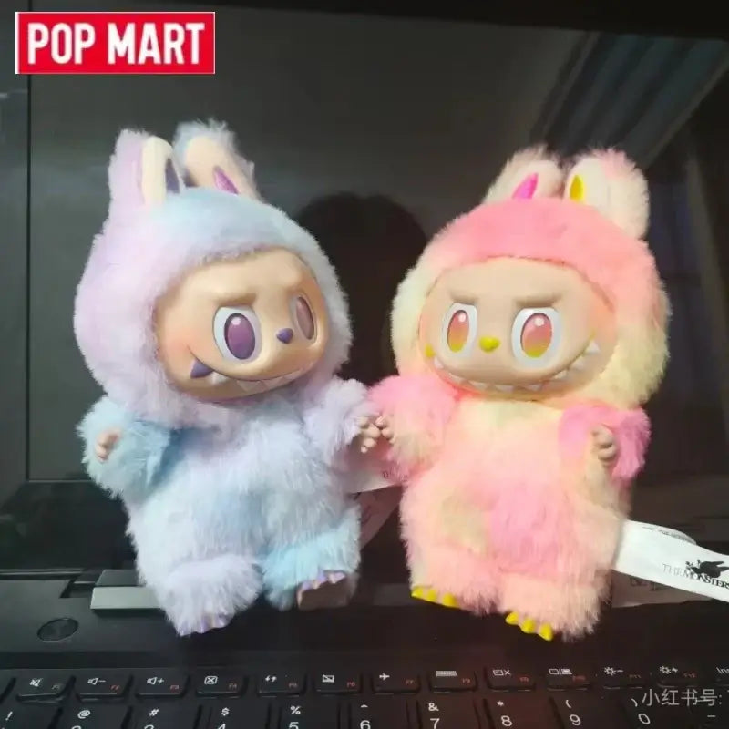 Authentic Popmart Bubble Mart Labubu