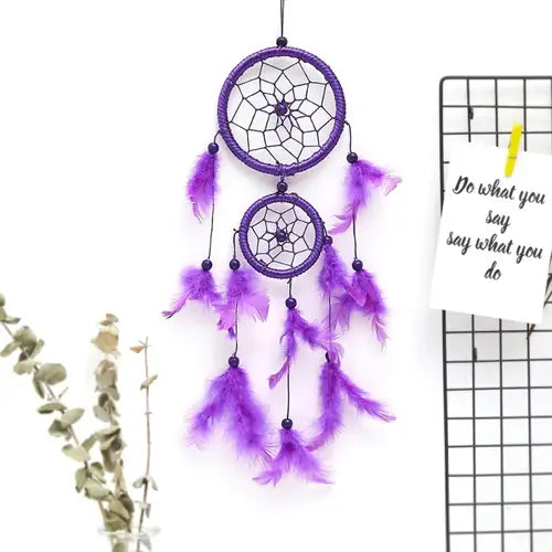Dream Catcher Big Kids Room Decoration Girl Nordic Decoration Home
