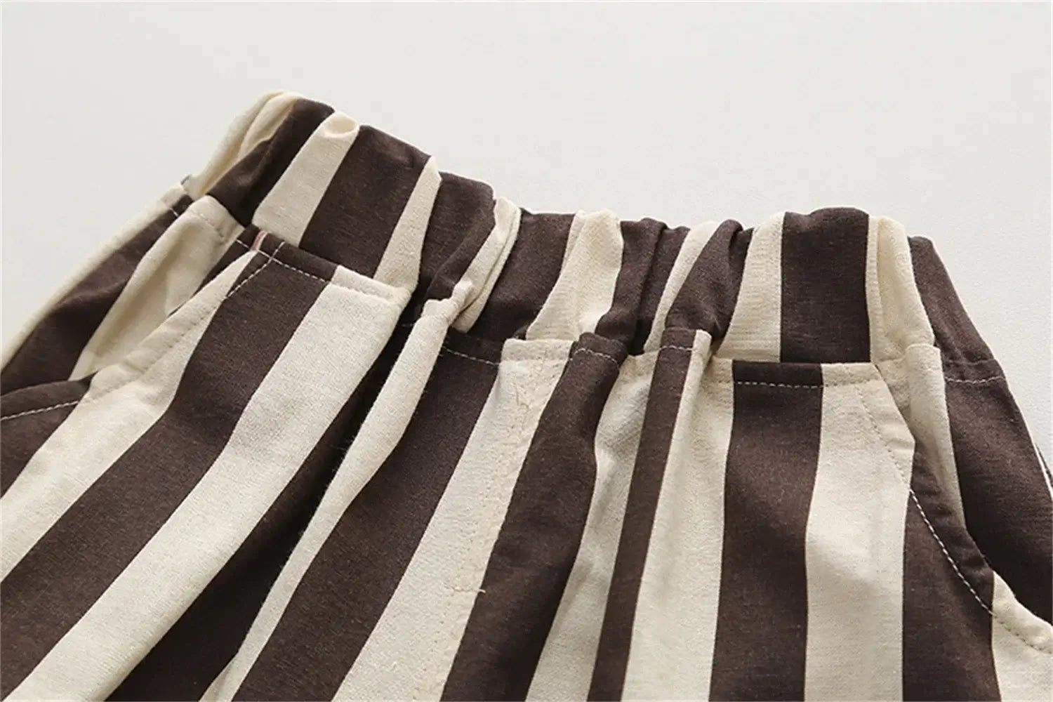 Summer Baby Boy Clothes Sets for Kids - T-shirt & Pants