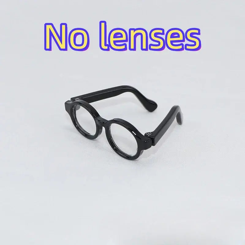 Labubu Doll Sofa - Cute Cushion for Mini Lazy Bed