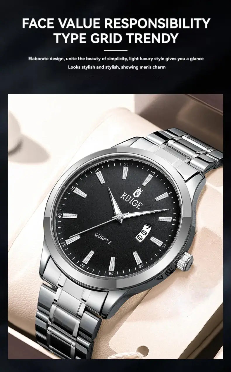 RUIGE N15-4 Men&