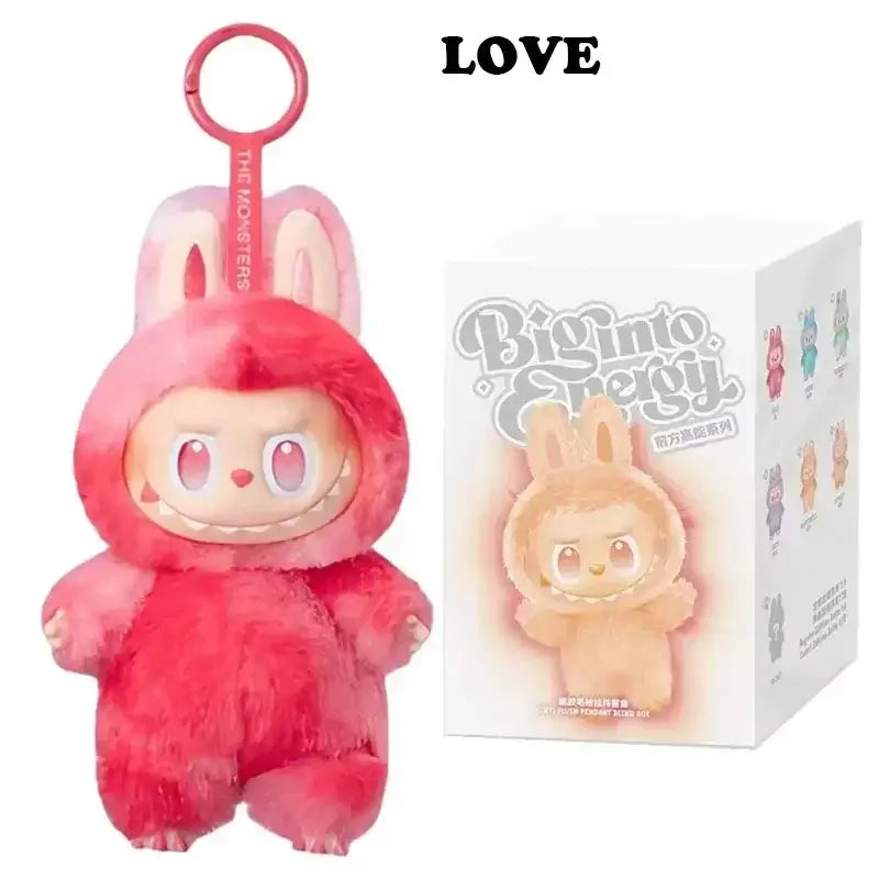 Lububu Clothes for 15-17CM Doll - Floral Dress Set