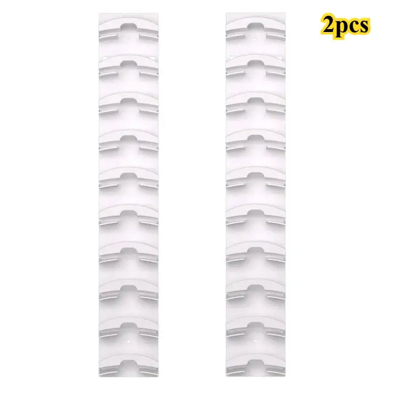 10 Grids Wall Mount Baseball Cap Storage Rack Holds 16 Hats Space Saving Closet Hat Organizer Hooks