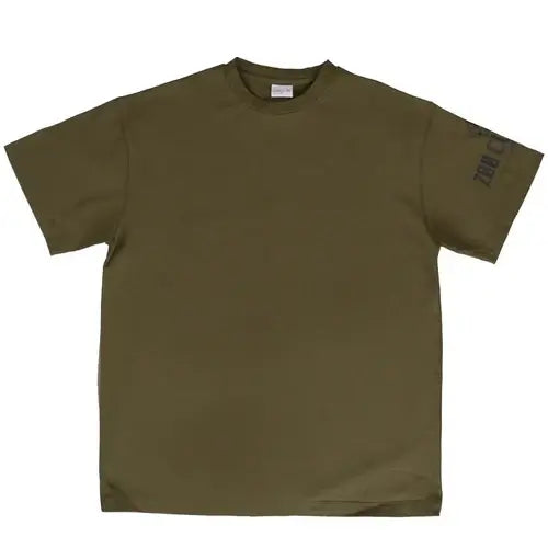 Rawgear Gym T-shirt Men Workout Bodybuilding Clothing Sport Running