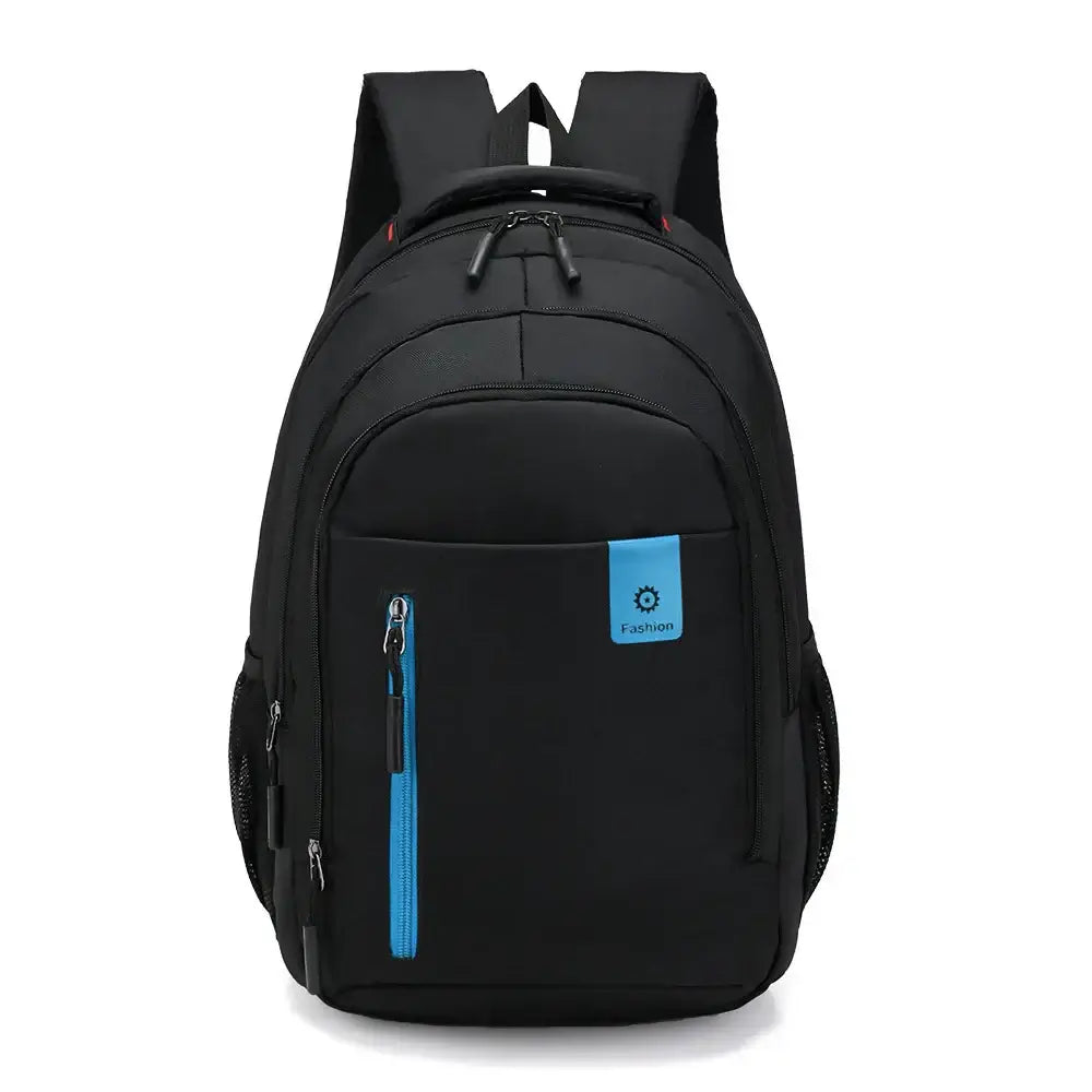 Classic Backpack Big Capacity - Stylish & Durable