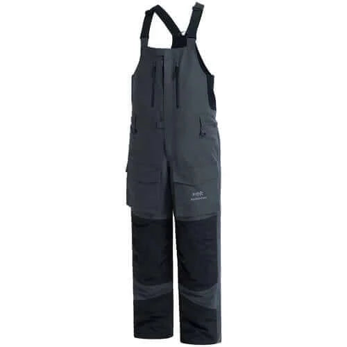 Bassdash Splice Men’s Insulated Waterproof Fishing Hunting Bibs