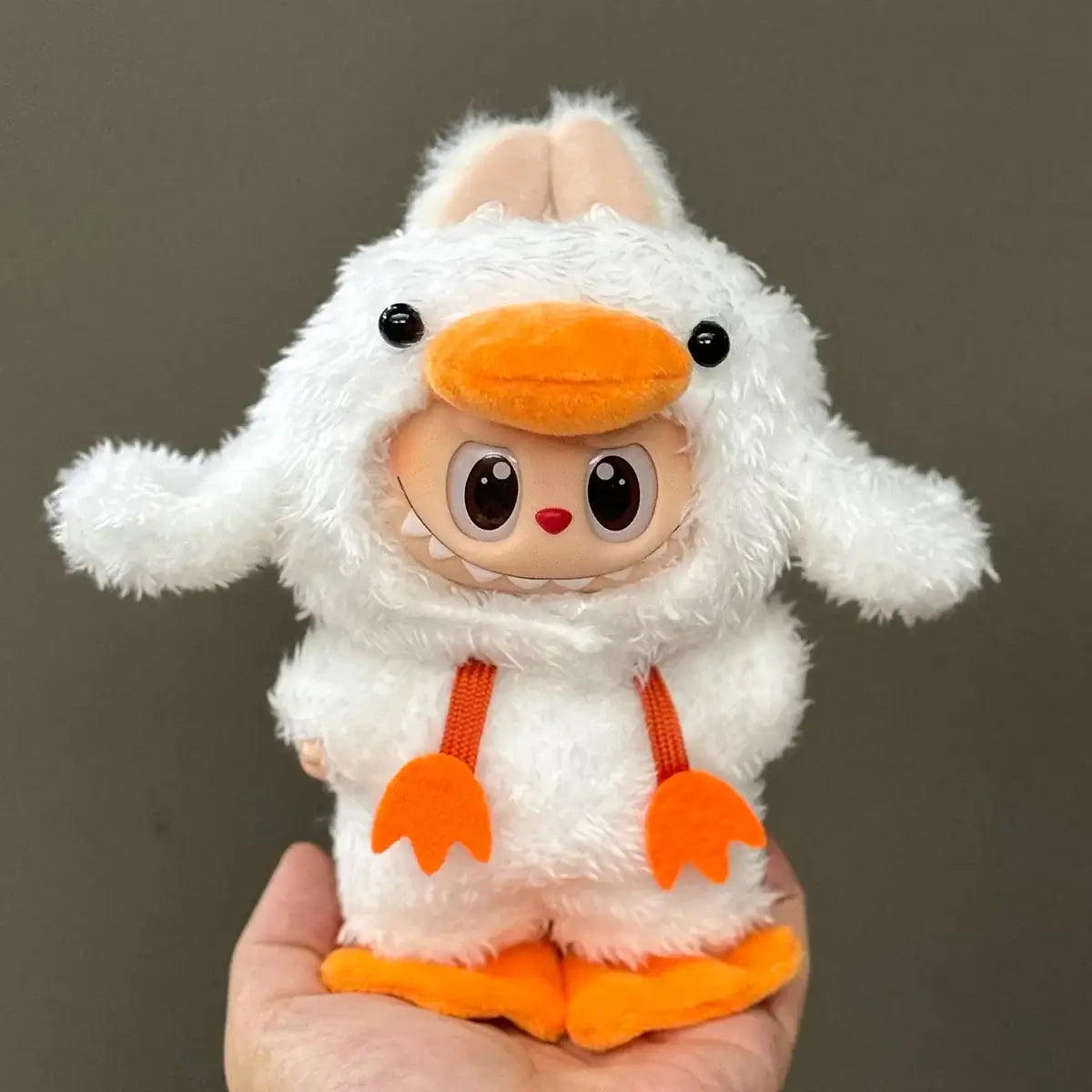 labubu doll costumes