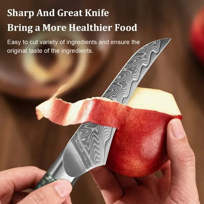 Kitchen Chef Knives and Knife Set Options