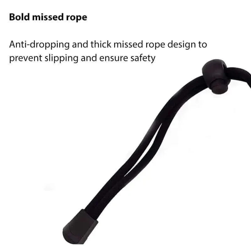 Fish Lip Gripper 6 Inch ABS White Plastic Lip Grip With Adjustable