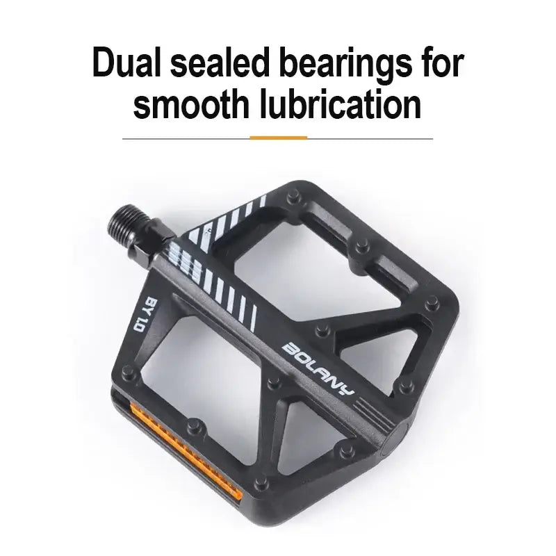anti-slip mountain bike pedals