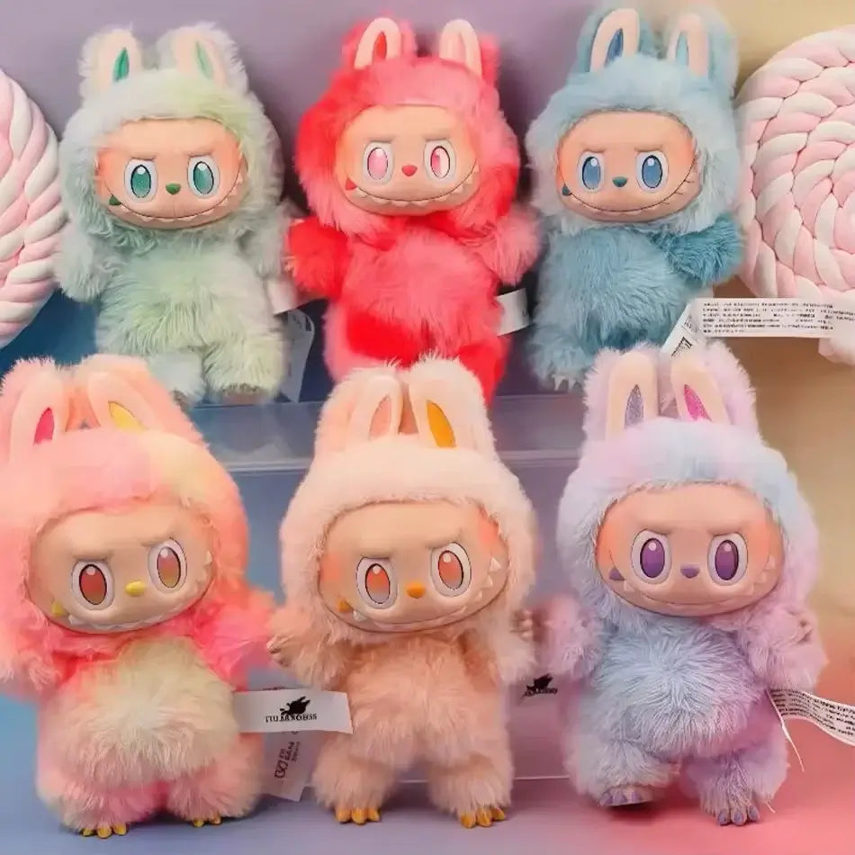 Stitch GenZ street series blind box toy