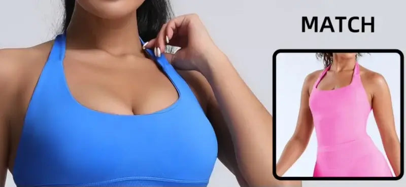 HISTELLO Women’s Seamless Scrunch Workout Shorts