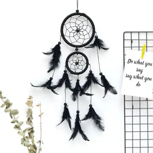 Dream Catcher Big Kids Room Decoration Girl Nordic Decoration Home