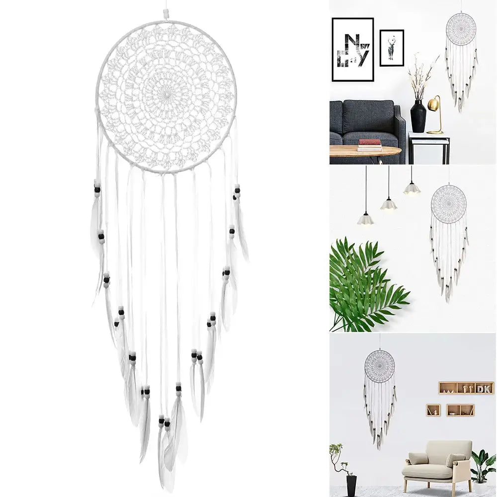 Dream Catcher Big Kids Room Decoration Girl Nordic Decoration Home