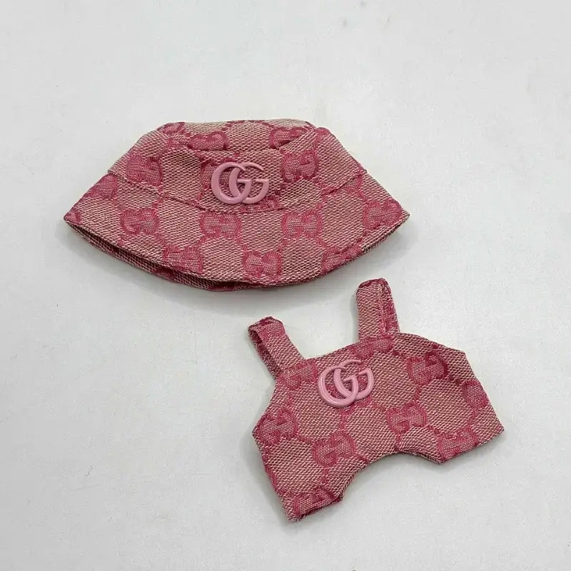 Labubues Clothes & Labubu Accessories for Kids