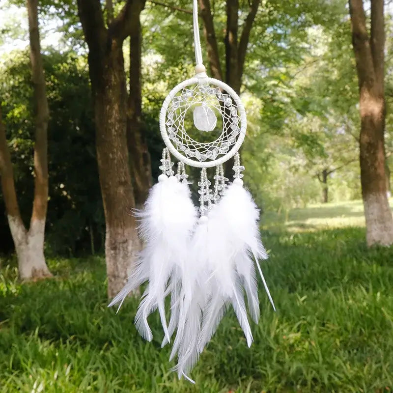 chakra dream catcher