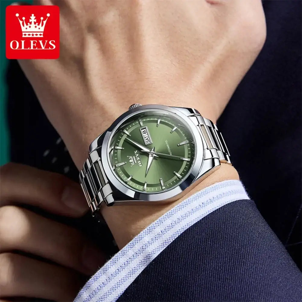 OLEVS 7090 Men&