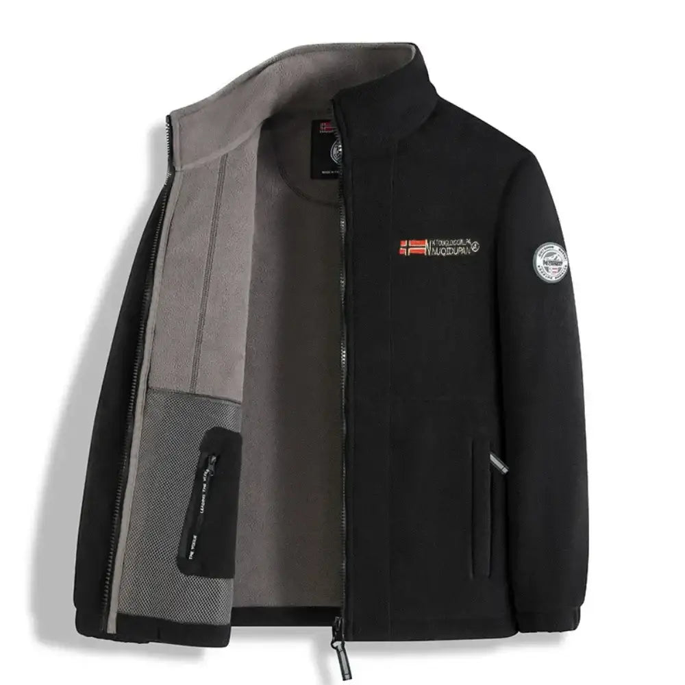 2025 man winter jacket